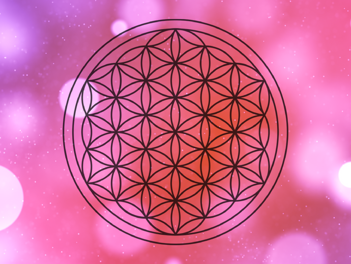 Sacred Geometry and Their Meanings
