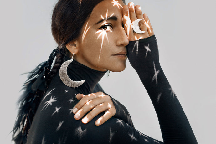 7 Powerful Ways to Tap Into Your Inner Goddess