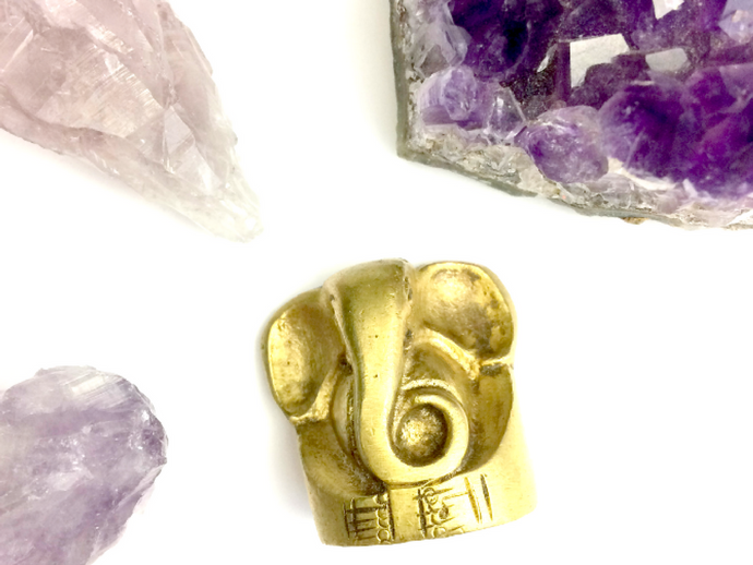 The Story and Symbolism of Ganesha