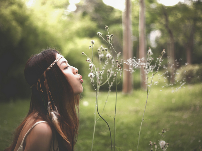 10 Ways to Raise Your Vibration (Especially When You Are Overwhelmed)