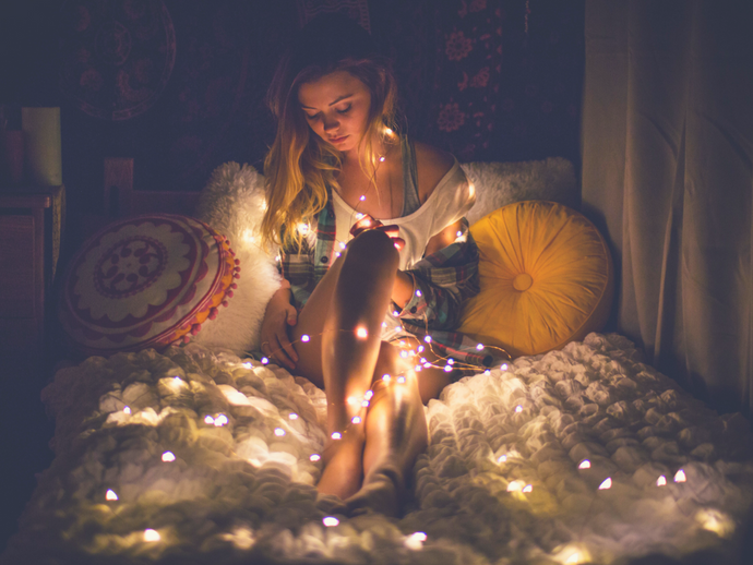 6 Ways to Deal with Low Vibrations