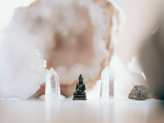 8 Ways to Spiritually Detox and Make Room for Your Purpose
