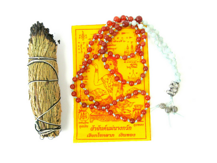 How to Choose The Perfect Mala Beads