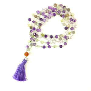 Understanding the Parts of Your Mala Beads
