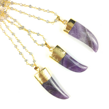 The Seer Necklace
