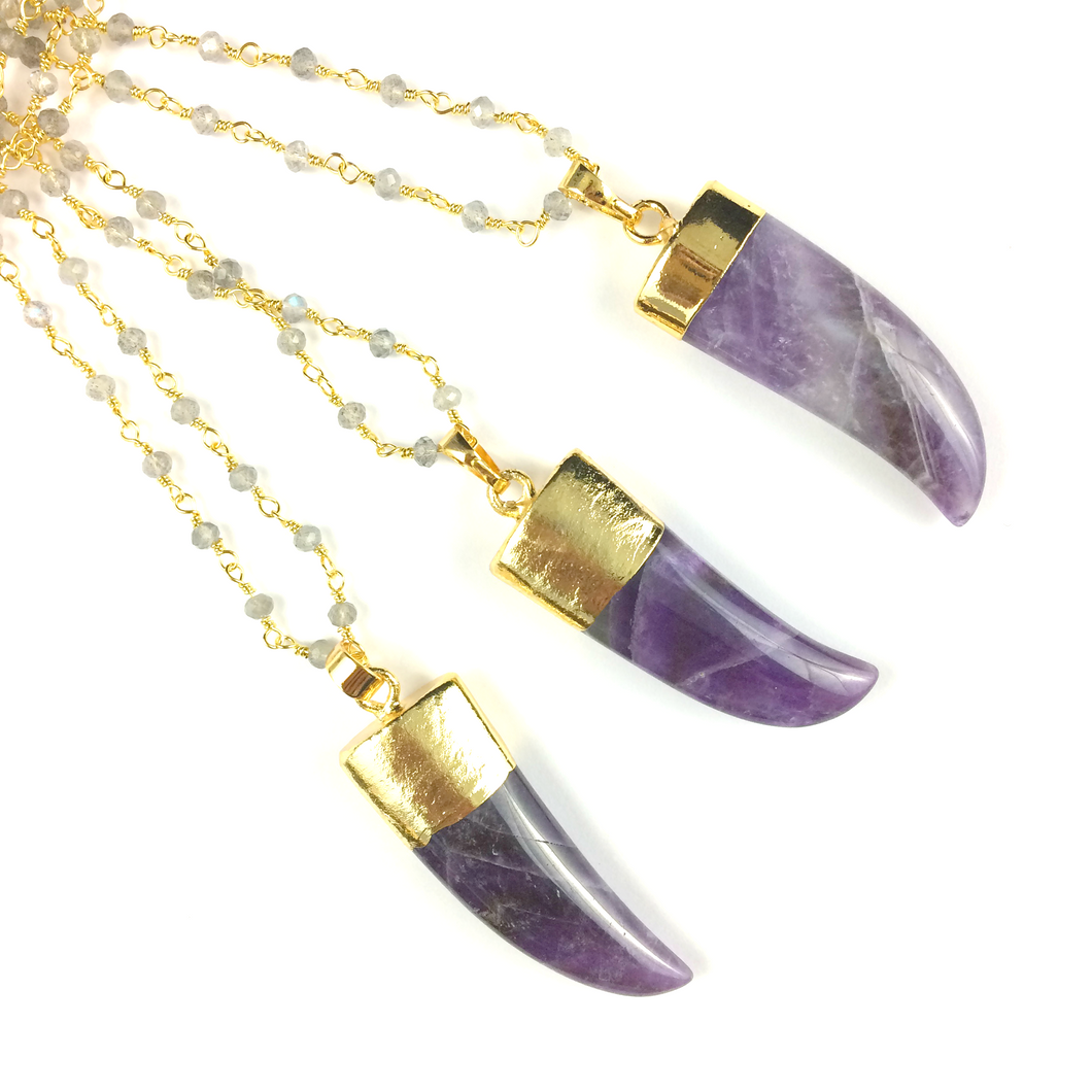 The Seer Necklace