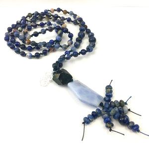 Full Connection Mala