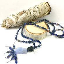 Full Connection Mala