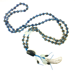 Wings of Truth Mala