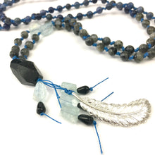 Wings of Truth Mala
