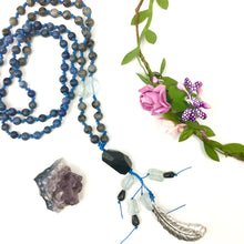 Wings of Truth Mala