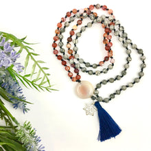 Inner Fire Mala
