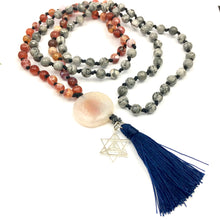 Inner Fire Mala