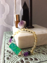 Wild Prosperity Diffuser Bracelet