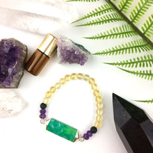 Wild Prosperity Diffuser Bracelet