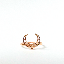 Sacral Chakra Ring