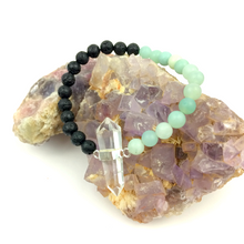 Land and "See" Diffuser Bracelet