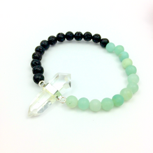 Land and "See" Diffuser Bracelet