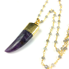 The Seer Necklace