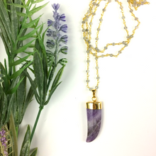 The Seer Necklace