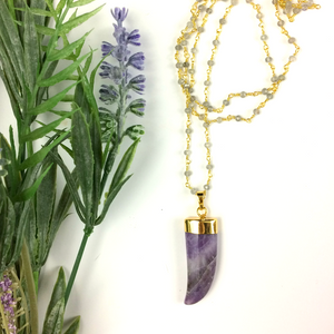 The Seer Necklace