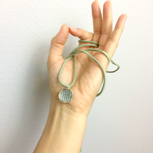 Flower of Life Pendant/Bracelet